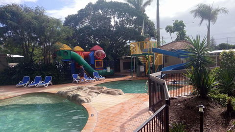 Superior Apartment In A Unique Resort - Kalgoorlie Accommodation 29