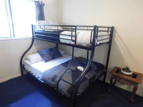 Superior Apartment In A Unique Resort - Kalgoorlie Accommodation 14