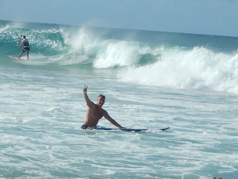 Superior Apartment In A Unique Resort - Kalgoorlie Accommodation 40