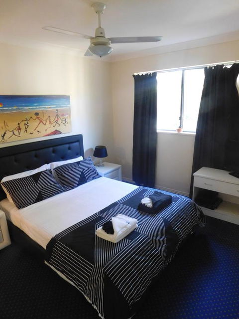 Superior Apartment In A Unique Resort - Kalgoorlie Accommodation 10