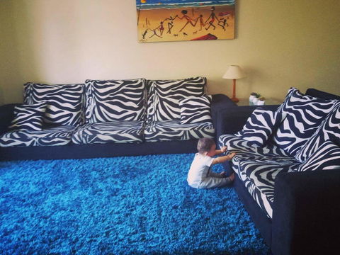 Superior Apartment In A Unique Resort - Kalgoorlie Accommodation 3