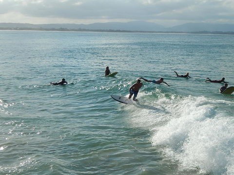 Superior Apartment In A Unique Resort - Kalgoorlie Accommodation 34