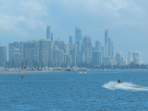 Superior Apartment In A Unique Resort - Kalgoorlie Accommodation 33