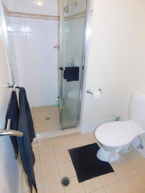 Superior Apartment In A Unique Resort - Kalgoorlie Accommodation 13