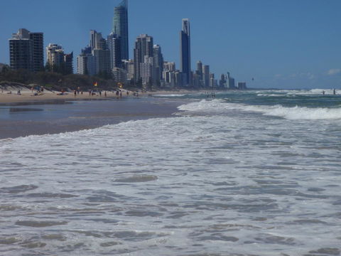 Superior Apartment In A Unique Resort - Kalgoorlie Accommodation 43