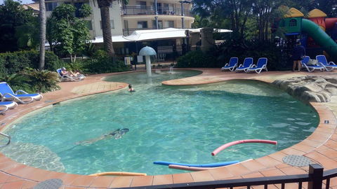 Superior Apartment In A Unique Resort - Kalgoorlie Accommodation 27