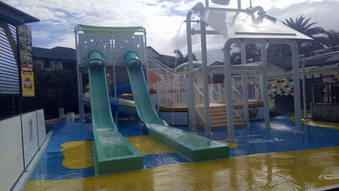 Superior Apartment In A Unique Resort - Kalgoorlie Accommodation 21