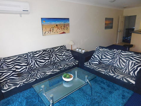 Superior Apartment In A Unique Resort - Kalgoorlie Accommodation 6