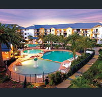 Superior Apartment in a Unique Resort