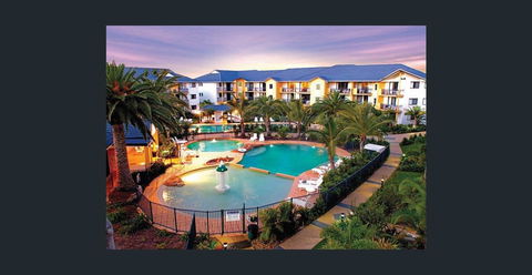 Superior Apartment In A Unique Resort - Kalgoorlie Accommodation 0