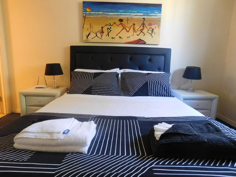 Superior Apartment In A Unique Resort - Kalgoorlie Accommodation 11