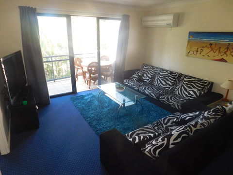 Superior Apartment In A Unique Resort - Kalgoorlie Accommodation 4