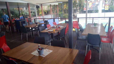 Superior Apartment In A Unique Resort - Kalgoorlie Accommodation 25