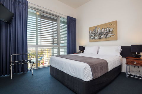Oxygen Apartments - Kalgoorlie Accommodation 20