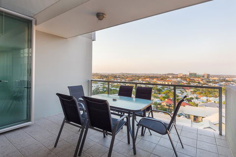 Oxygen Apartments - Kalgoorlie Accommodation 14