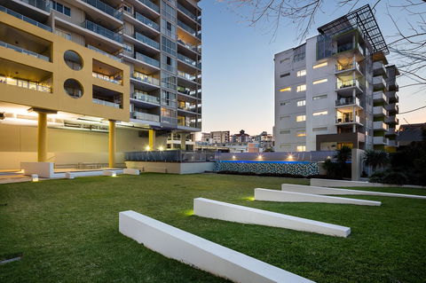 Oxygen Apartments - Kalgoorlie Accommodation 31