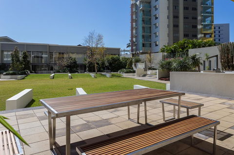 Oxygen Apartments - Kalgoorlie Accommodation 18