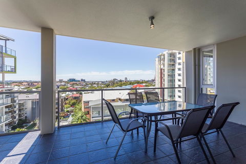 Oxygen Apartments - Kalgoorlie Accommodation 32