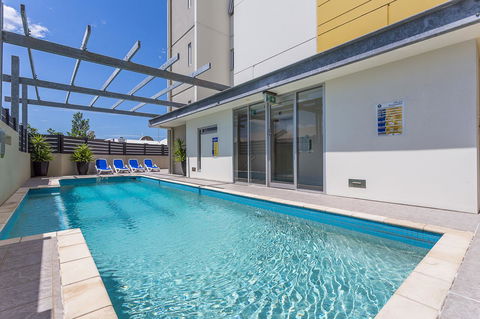 Oxygen Apartments - Kalgoorlie Accommodation 10