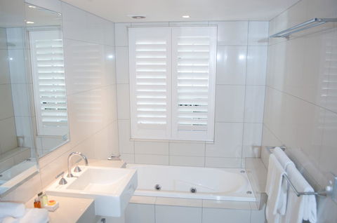 Oxygen Apartments - Kalgoorlie Accommodation 25