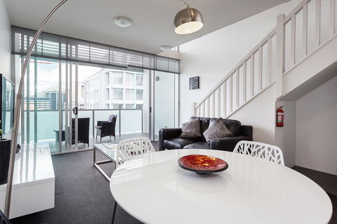 Oxygen Apartments - Kalgoorlie Accommodation 13