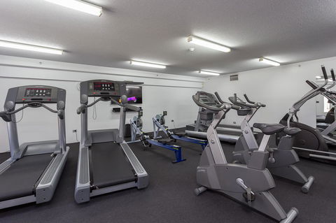 Oxygen Apartments - Kalgoorlie Accommodation 15