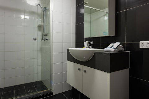 Oxygen Apartments - Kalgoorlie Accommodation 5