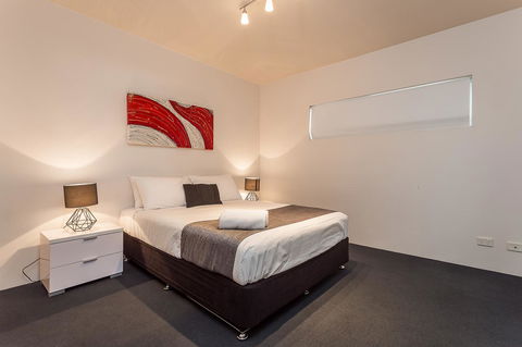 Oxygen Apartments - Kalgoorlie Accommodation 22
