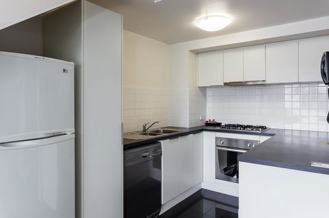 Oxygen Apartments - Kalgoorlie Accommodation 23