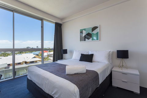 Oxygen Apartments - Kalgoorlie Accommodation 19