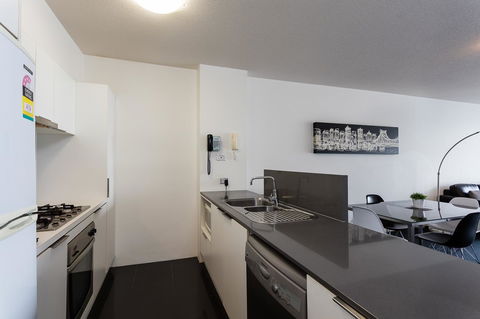 Oxygen Apartments - Kalgoorlie Accommodation 11