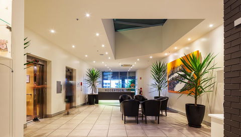 Oxygen Apartments - Kalgoorlie Accommodation 28