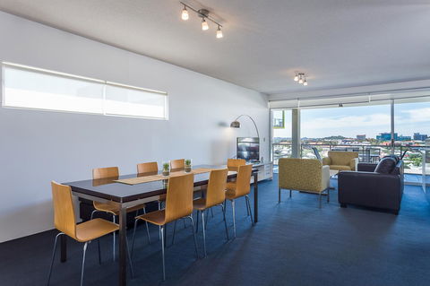 Oxygen Apartments - Kalgoorlie Accommodation 6