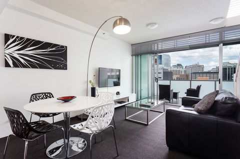 Oxygen Apartments - Kalgoorlie Accommodation 2
