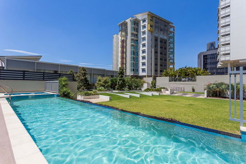 Oxygen Apartments - Kalgoorlie Accommodation 1