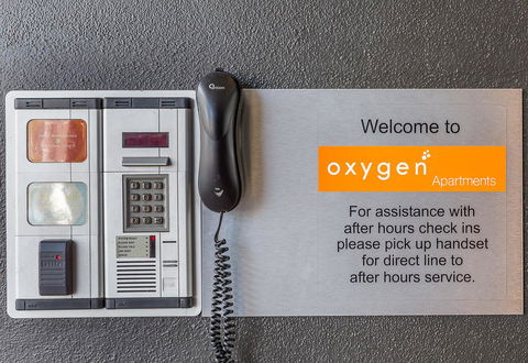Oxygen Apartments - Kalgoorlie Accommodation 30