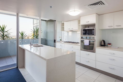 Oxygen Apartments - Kalgoorlie Accommodation 4