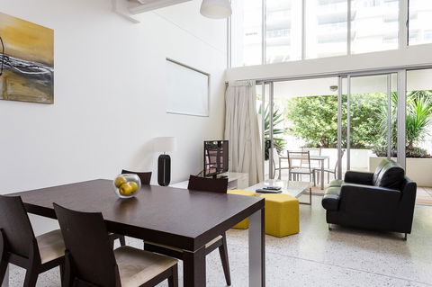 Oxygen Apartments - Kalgoorlie Accommodation 26