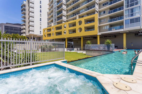 Oxygen Apartments - Kalgoorlie Accommodation 8