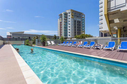 Oxygen Apartments - Kalgoorlie Accommodation 0