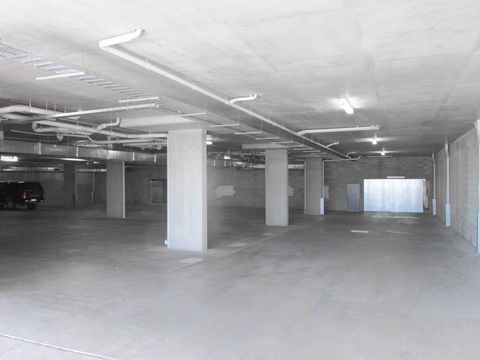 Monterey Apartments Moranbah - Kalgoorlie Accommodation 11