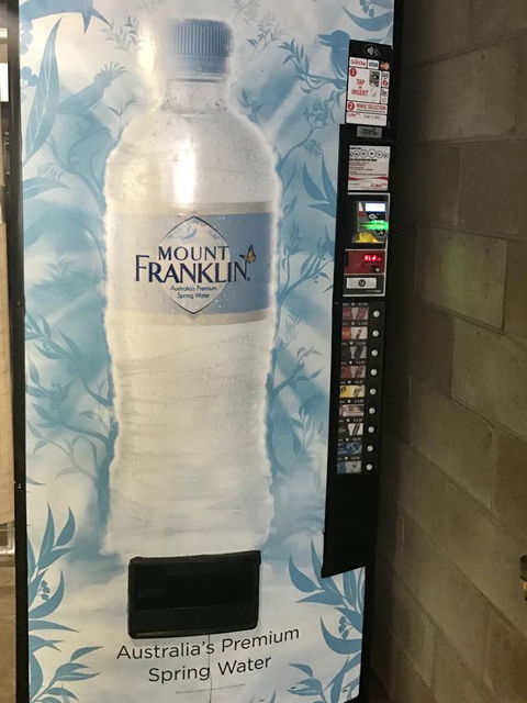 Monterey Apartments Moranbah - Kalgoorlie Accommodation 4