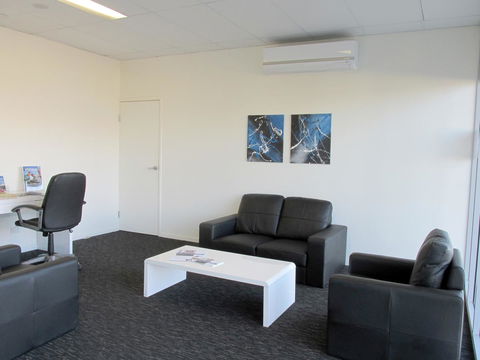 Monterey Apartments Moranbah - Kalgoorlie Accommodation 10