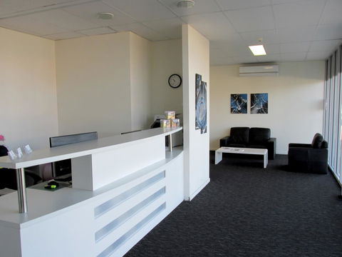 Monterey Apartments Moranbah - Kalgoorlie Accommodation 5