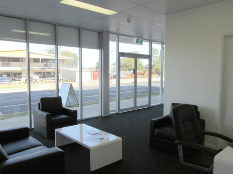 Monterey Apartments Moranbah - Kalgoorlie Accommodation 9