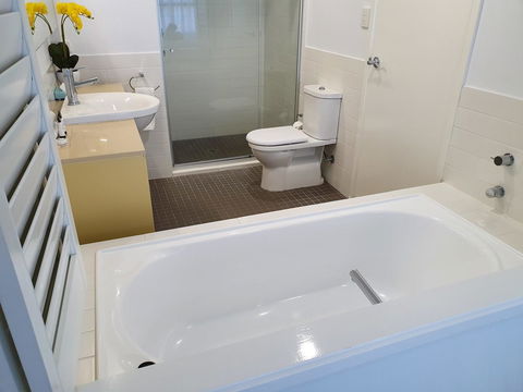 Azure Sea Whitsunday Resort - Kalgoorlie Accommodation 3