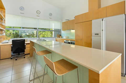 Azure Sea Whitsunday Resort - Kalgoorlie Accommodation 28