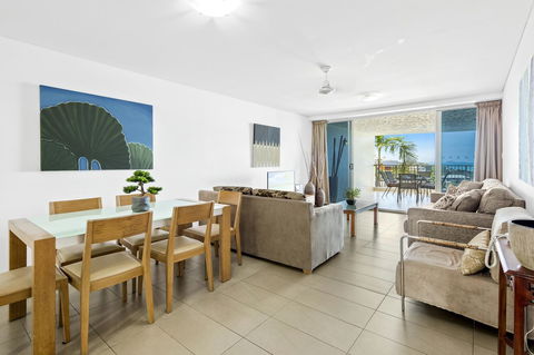 Azure Sea Whitsunday Resort - Kalgoorlie Accommodation 32