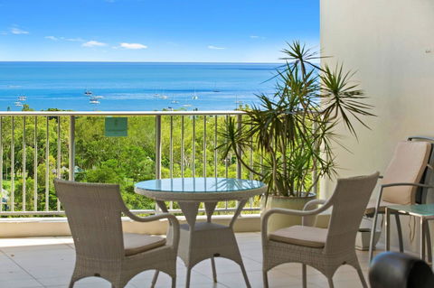 Azure Sea Whitsunday Resort - Kalgoorlie Accommodation 29