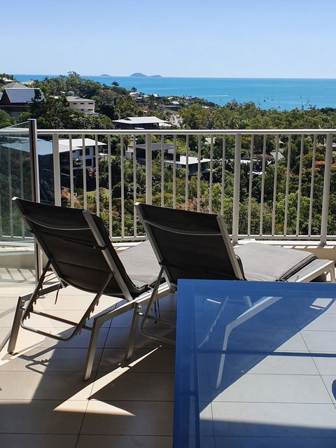 Azure Sea Whitsunday Resort - Kalgoorlie Accommodation 19
